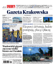 Gazeta Krakowska