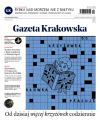 Gazeta Krakowska