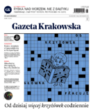 Gazeta Krakowska