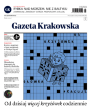 Gazeta Krakowska