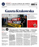 Gazeta Krakowska