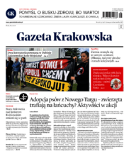 Gazeta Krakowska