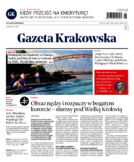 Gazeta Krakowska