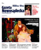 Gazeta Nowosądecka