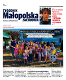 Małopolska Zachodnia