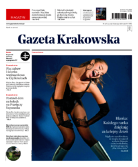 Gazeta Krakowska