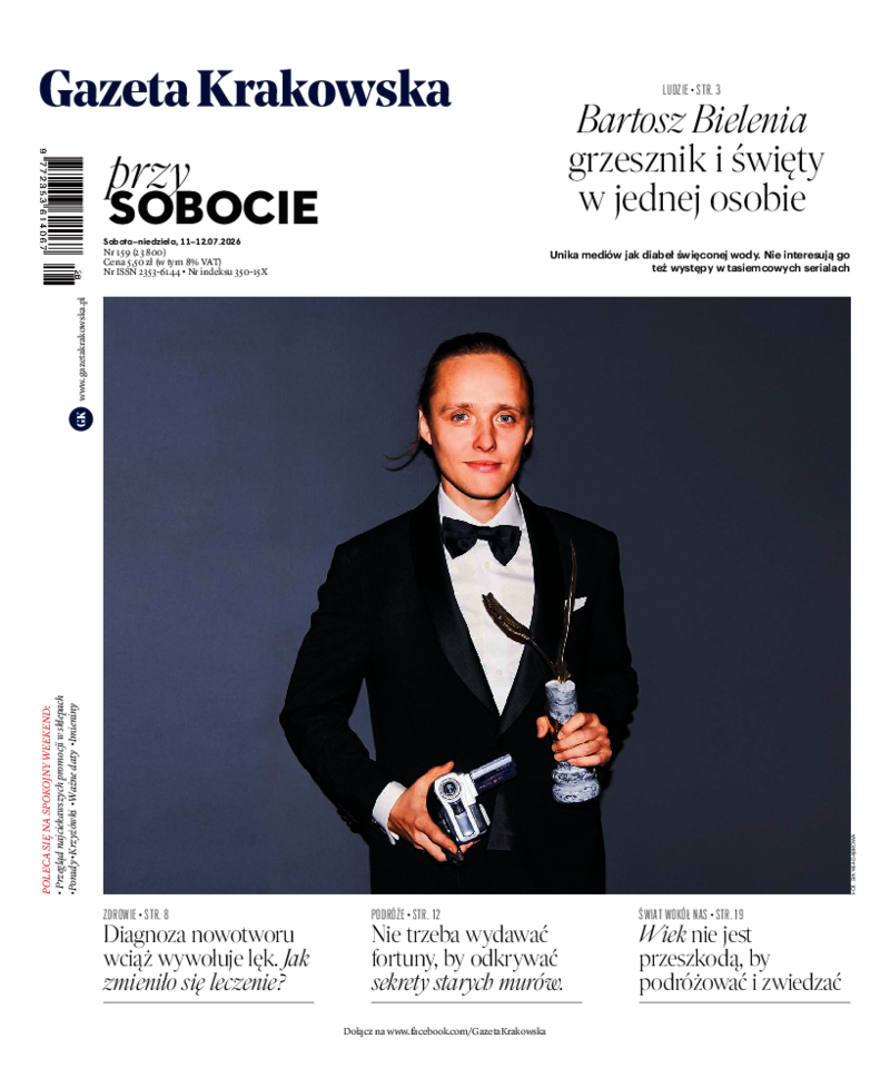 Gazeta Krakowska
