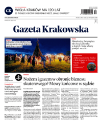 Gazeta Krakowska