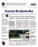 Gazeta Krakowska