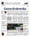 Gazeta Krakowska