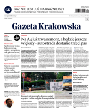 Gazeta Krakowska