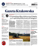 Gazeta Krakowska