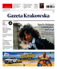 Gazeta Krakowska