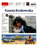 Gazeta Krakowska