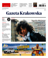 Gazeta Krakowska