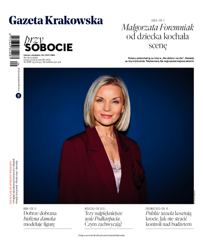 Gazeta Krakowska
