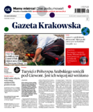 Gazeta Krakowska