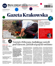 Gazeta Krakowska