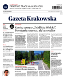 Gazeta Krakowska