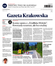 Gazeta Krakowska