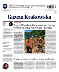Gazeta Krakowska