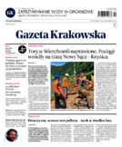 Gazeta Krakowska