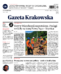 Gazeta Krakowska