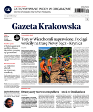 Gazeta Krakowska