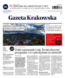 Gazeta Krakowska