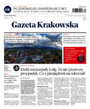 Gazeta Krakowska