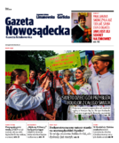 Gazeta Nowosądecka