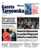 Gazeta Tarnowska