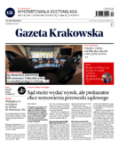 Gazeta Krakowska