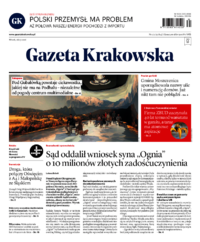 Gazeta Krakowska