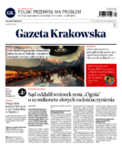 Gazeta Krakowska