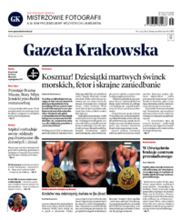 Gazeta Krakowska