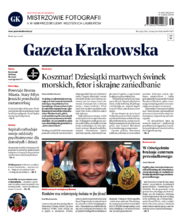 Gazeta Krakowska