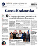 Gazeta Krakowska