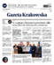 Gazeta Krakowska