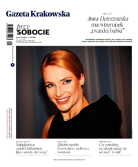Gazeta Krakowska