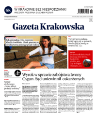 Gazeta Krakowska
