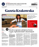 Gazeta Krakowska
