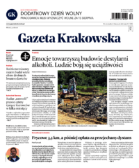 Gazeta Krakowska