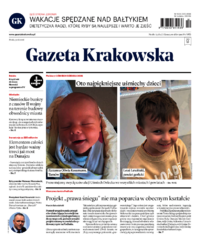 Gazeta Krakowska