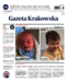 Gazeta Krakowska