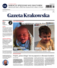 Gazeta Krakowska