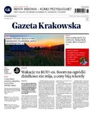 Gazeta Krakowska