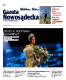 Gazeta Nowosądecka