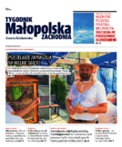 Małopolska Zachodnia