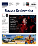 Gazeta Krakowska